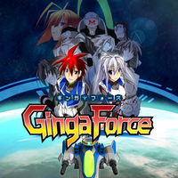 Imagem da oferta Jogo Ginga Force - PS4