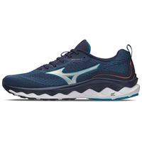 Imagem da oferta Tênis Mizuno Wave Way 3 - Masculino