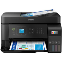 Imagem da oferta Impressora Multifuncional Epson Ecotank L5590