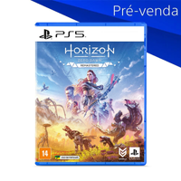 Imagem da oferta Jogo Horizon Zero Dawn - PS5 Remastered