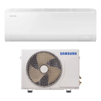 Imagem da oferta Ar-condicionado Split Samsung Digital Inverter Ultra Connect Ai 12.000 Btus Frio Ar12dyfzawknaz