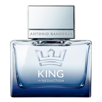 Imagem da oferta Perfume King of Seduction Banderas Masculino