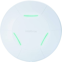 Imagem da oferta Roteador Access Point Empresarial de Longo Alcance AP 360 Branco Intelbras