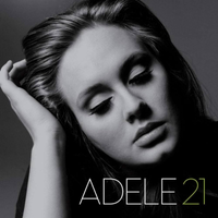 Imagem da oferta Disco de Vinil Adele 21