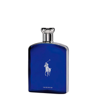 Imagem da oferta Perfume Ralph Lauren Polo Blue Masculino Eau de Parfum 200 ml -  - Produtos para Cabelo Perfumes e Maquiagens