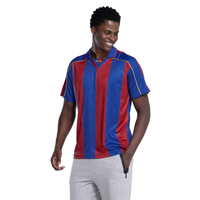 Imagem da oferta Camisa Polo do Barcelona Masculina Retrô 1993 Dry