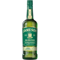 Imagem da oferta Whiskey Jameson Caskmates IPA Irlandês - 750 ml