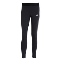 Imagem da oferta Calça Legging Adidas W 3s Leg - Feminina