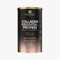 Imagem da oferta Collagen Essential Protein Essential Nutrition 456g