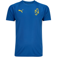 Imagem da oferta Camiseta do Neymar Jr Puma Manga Curta Teamliga Jersey - Masculina