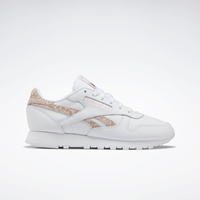 Imagem da oferta Tênis Reebok Classic Leather - Feminino