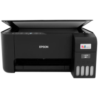 Imagem da oferta Impressora Multifuncional Epson EcoTank - L3250