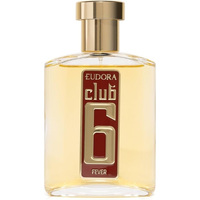 Imagem da oferta Perfume Eudora Club 6 Fever Deo Colônia 95ml