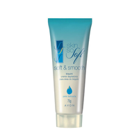 Imagem da oferta Creme Depilatorio Área do Biquíni Skin So Soft Soft & Smooth 75g