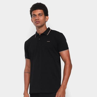 Imagem da oferta Camisa Polo Colcci Casual Masculina