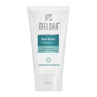 Imagem da oferta Duo Retix Cleanser Melora Gel de Limpeza com 150g