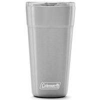 Imagem da oferta Copo Térmico com Tampa 600ml Inox Coleman