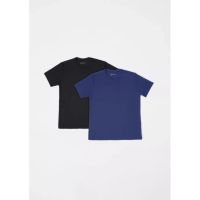 Imagem da oferta Kit Com 2 Camisetas Esportivas Masculina Sports