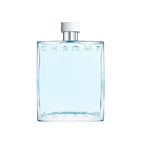 Imagem da oferta Perfume Azzaro Chrome Eau De Toilette 200ml