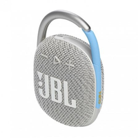 Imagem da oferta Caixa de Som Bluetooth Portátil JBL Clip 4 Eco