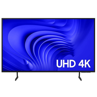 Imagem da oferta Smart TV 55" UHD 4K DU7700 Bluetooth Wi-Fi Gaming Hub Tela sem limites Alexa built in - Samsung