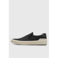 Imagem da oferta Slip On Aramis Daily Slip Canvas Preto