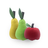 Imagem da oferta Brinquedo De Pelúcia Para Gatos Horti-Fruti Collection Mimo - PP216K