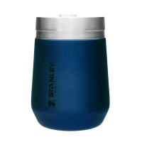 Imagem da oferta Copo Térmico Stanley Everyday Cor Azul 290ml