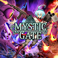 Imagem da oferta Jogo Mystic Gate PS4 & PS5