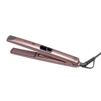 Imagem da oferta Prancha de Cabelo Sensi 4D - Rose Bivolt - Gama Italy