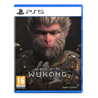 Imagem da oferta Jogo Black Myth: Wukong - PS5 Mídia Física