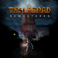 Imagem da oferta Jogo Teslagrad Remastered - PS4 & PS5