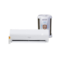 Imagem da oferta Ar Condicionado Springer Midea AirVolution 9000 BTUs Frio 42AFFCI09S5 - 220V - 220v