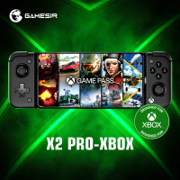 Imagem da oferta Gamesir-controlador gamepad x2 pro para xbox telefone android game pass estádios geforce agora luna nuvem