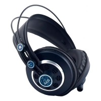 Imagem da oferta Fone de ouvido over-ear AKG K240 MKII