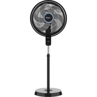 Imagem da oferta Ventilador de Coluna Oster Super Breeze 6 Pás 3 Velocidades Preto OVRT880