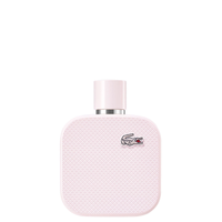 Imagem da oferta Perfume Lacoste L.12.12 Rose Feminino Eau de Parfum 100 ml -  - Produtos para Cabelo Perfumes e Maquiagens