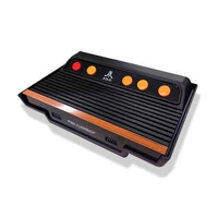 Imagem da oferta Console Atari Flashback 7 Com 101 Jogos Na Memória