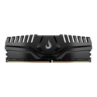 Imagem da oferta Memória RAM Rise Mode Z 16GB 3200MHz DDR4 CL16 Preto - RM-D4-16G-3200Z