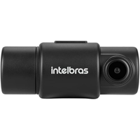 Imagem da oferta Câmera Veicular Duo Intelbras DC 3201 2K+ Preto Intelbras