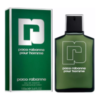 Imagem da oferta Paco Rabanne Pour Homme EDT 100 ml para masculino