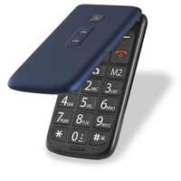 Imagem da oferta Celular Flip Vita Multilaser Dual Chip MP3 - P9020