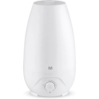 Imagem da oferta Umidificador de Ar Easy Air 26 L Bivolt Automático Multi Saúde - HC118