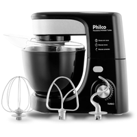 Imagem da oferta Batedeira Philco Planetária PHP500 Turbo