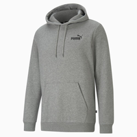 Imagem da oferta Moletom com Capuz Essentials Fleece Masculino - Puma