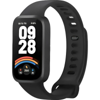 Imagem da oferta Xiaomi Smart Band 9 Active - Pulseira Fitness com Tela AMOLED Monitoramento de Saúde e Bateria Longa Duração