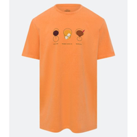 Imagem da oferta Camiseta Comfort em Meia Malha com Estampa Types Of Drinks