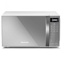 Imagem da oferta Micro-ondas Panasonic 21 Litros Desodorizador NN-ST27LWRUN