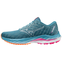 Imagem da oferta Tênis Mizuno Wave Inspire 19 - Feminino