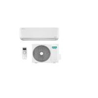 Imagem da oferta Ar Condicionado Split Hi Wall Hisense Wi-fi Inverter 18000 BTU/h Frio AS-18TW2RMATT02E 220 Volts - Elgin - Ar Condicion